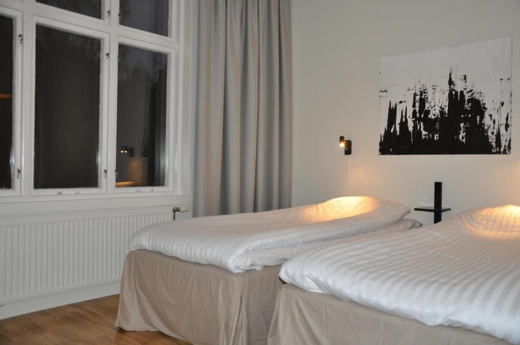 Spanhults Herrgard Hotel Norrahammar Zimmer foto